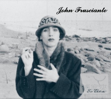 John Frusciante / Niandra LaDes And Usually Just A T-Shirt