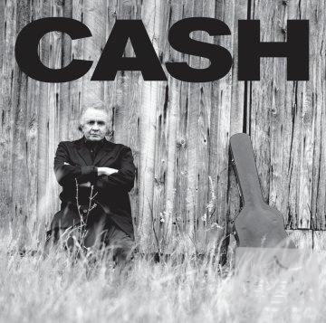 Johnny Cash / Unchained