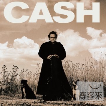 Johnny Cash / American Recordings