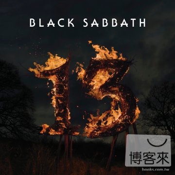 Black Sabbath / 13 [Deluxe Edition]