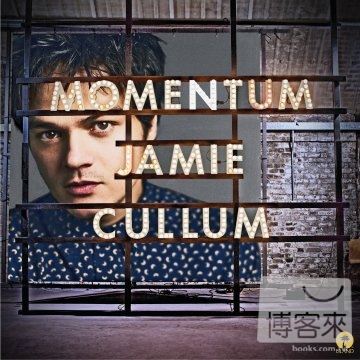 Jamie Cullum / Momentum [Deluxe Edition]