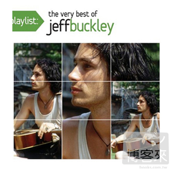 Jeff Buckley / Playlist: The Very Best Of Jeff Buckley
