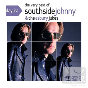 Southside Johnny And The Asbury Jukes / Playlist: The Very Best of Southside Johnny & The Asbury Jukes