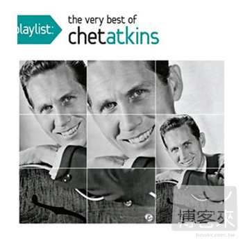 Chet Atkins / Playlist: The Very Best of Chet Atkins