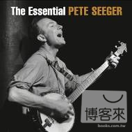Pete Seeger / The Essential Pete Seeger (2CD)