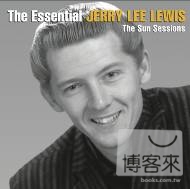 Jerry Lee Lewis / The Essential Jerry Lee Lewis [The Sun Sessions] (2CD)