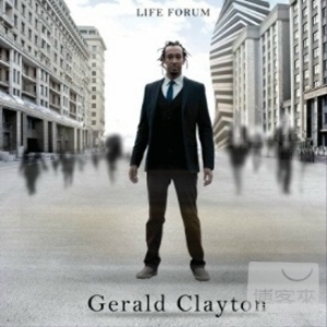 Gerald Clayton / Life Forum