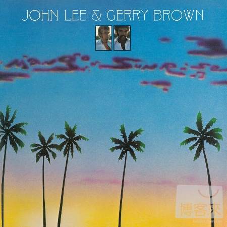 John Lee & Gerry Brown / Mango...