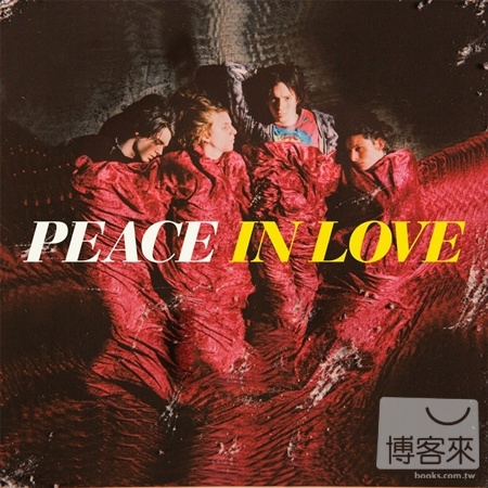 Peace / In Love