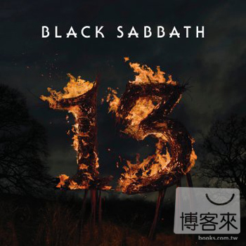 Black Sabbath / 13 [Super Deluxe Boxset]