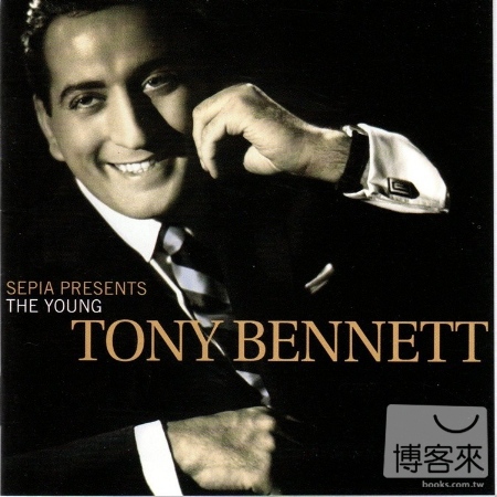 Tony Bennett / Sepia Presents The Young Tony Bennett
