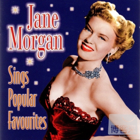 Jane Morgan / Jane Morgan sings Popular Favourites