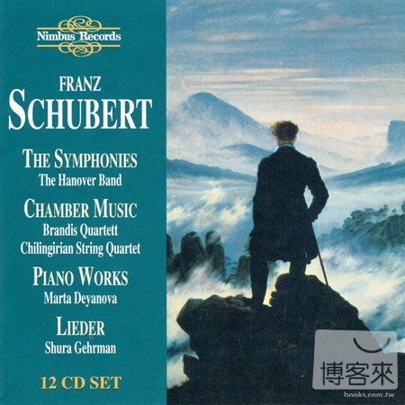 V.A. / Schubert: The Symphonie...