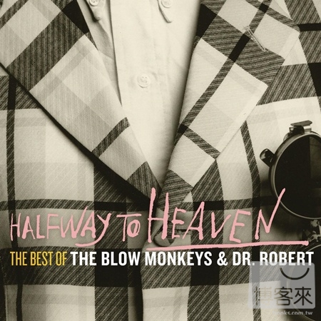 The Blow Monkeys / Halfway to Heaven: The Best of The Blow Monkeys & Dr Robert (3CD)
