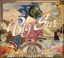Bill Frisell  / Big Sur (2LP)(...