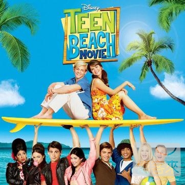 O.S.T. / Teen Beach Movie