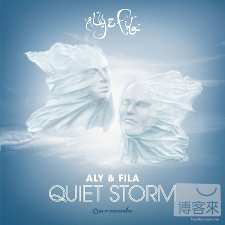 Aly & Fila / Quiet Storm