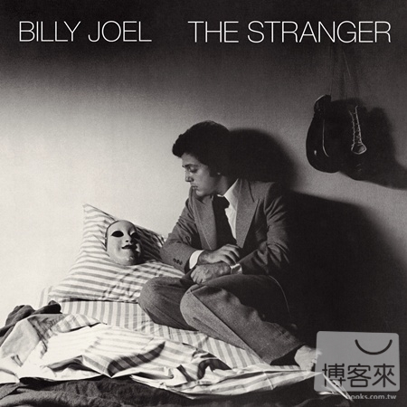 Billy Joel / The Stranger (30th Anniversary Legacy Edition) (Vinyl 33 1/3轉)(限台灣)