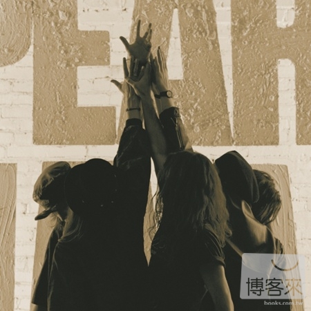 Pearl Jam / Ten (Vinyl 33 1/3轉) (2LP)(限台灣)