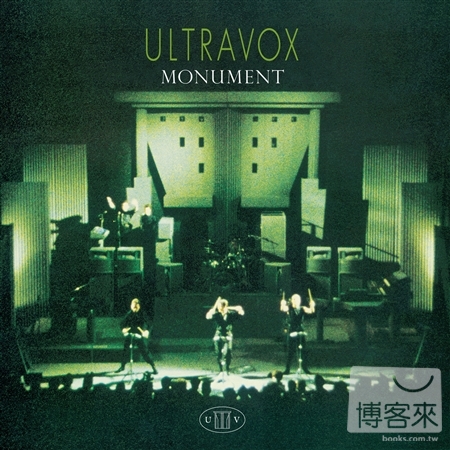 Ultravox / Monument