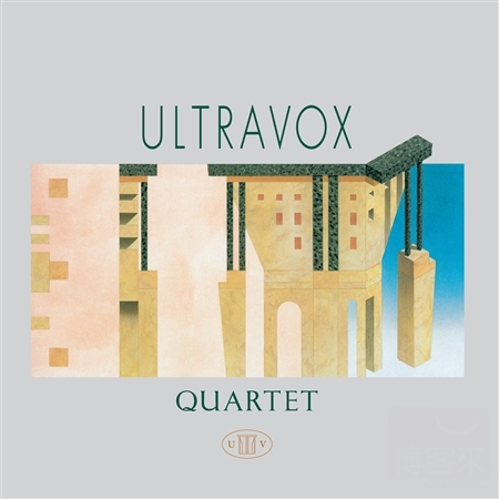 Ultravox / Quartet