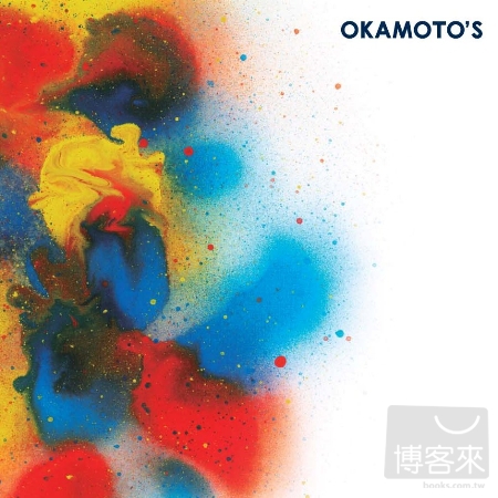 OKAMOTO’S / OKAMOTO’S Taiwan Special Edition