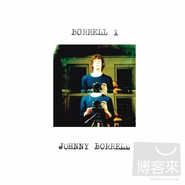 Johnny Borrell / Borrell 1