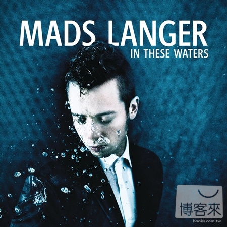 Mads Langer / In These Waters