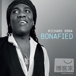 Richard Bona / Bonafied
