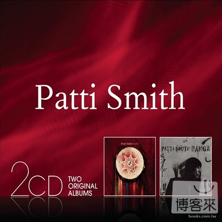 Patti Smith / Twelve / Banga (2CD)
