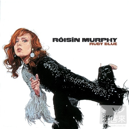 Roisin Murphy / Ruby Blue