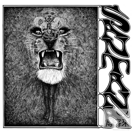 Santana / Santana (180g LP)(限台灣)