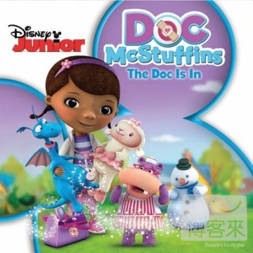 O.S.T. / Doc McStuffins: The Doc Is In