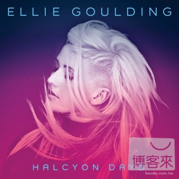 Ellie Goulding / Halcyon Days
