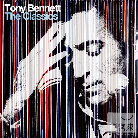 Tony Bennett / The Classics Aisa Tour Edition