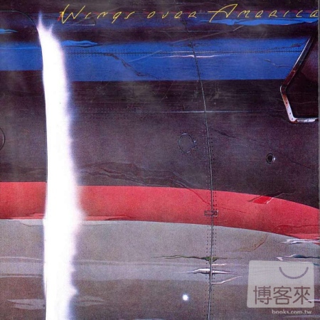 Paul McCartney And Wings / Wings Over America (2CD)