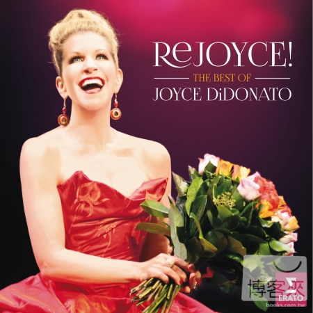ReJOYCE! - The Best of Joyce DiDonato / Joyce DiDonato (2CD)