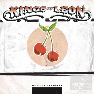 Kings Of Leon / Threads + Grooves (Molly’s Chambers b/w Red Morning Light) (LP)(限台灣)