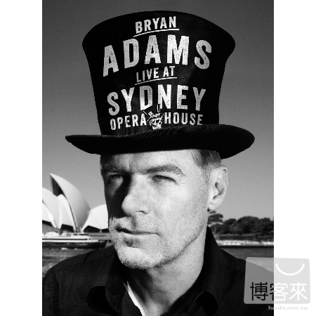 Bryan Adams / Live At Sydney Opera House [CD+DVD]