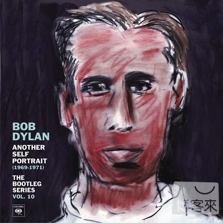 Bob Dylan / Another Self Portr...