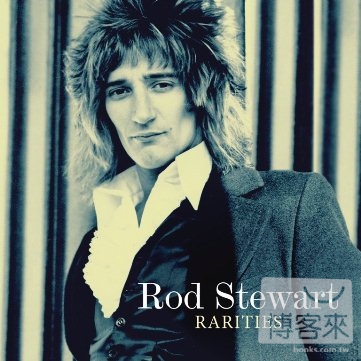 Rod Stewart / Rarities (2CD)