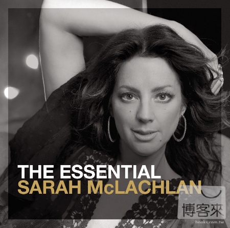 Sarah McLachlan / The Essential Sarah McLachlan (2CD)