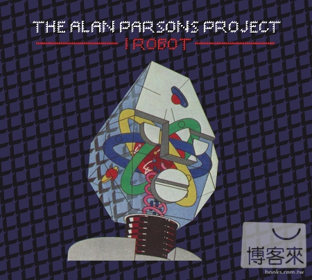 The Alan Parsons Project / I Robot (Legacy Edition) (2CD)