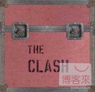 The Clash / 5 Studio Album CD Set (8CD)