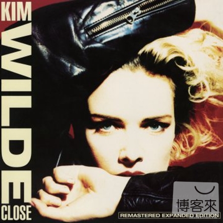 Kim Wilde / Close [Remastered Expanded Edition]