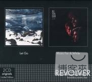 Revolver / Let Go + Music for ...