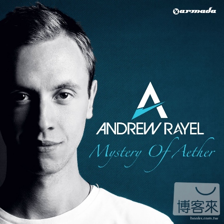 Andrew Rayel / Mystery Of Aether