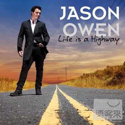 Jason Owen / Life Is A Highway