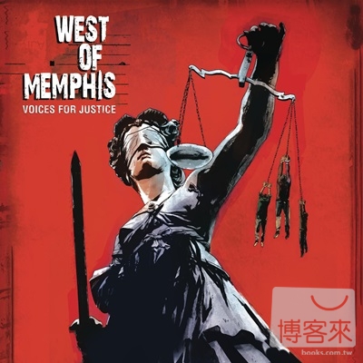 O.S.T. / West of Memphis: Voices For Justice (2LP)(限台灣)