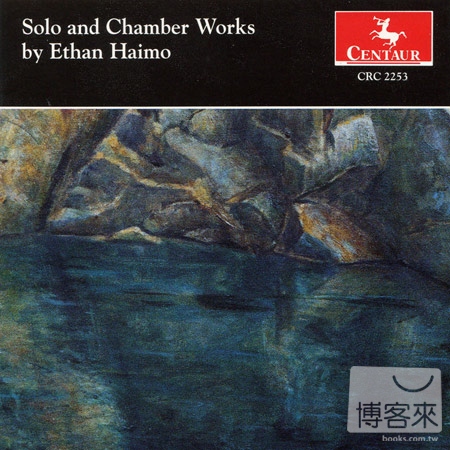 V.A. / Ethan Haimo: Solo and Chamber Works